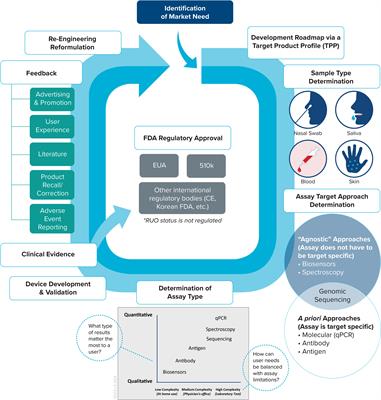 Retrospective on molecular assay design for detecting pan-orthopox viruses and prospective on mpox laboratory preparedness and readiness